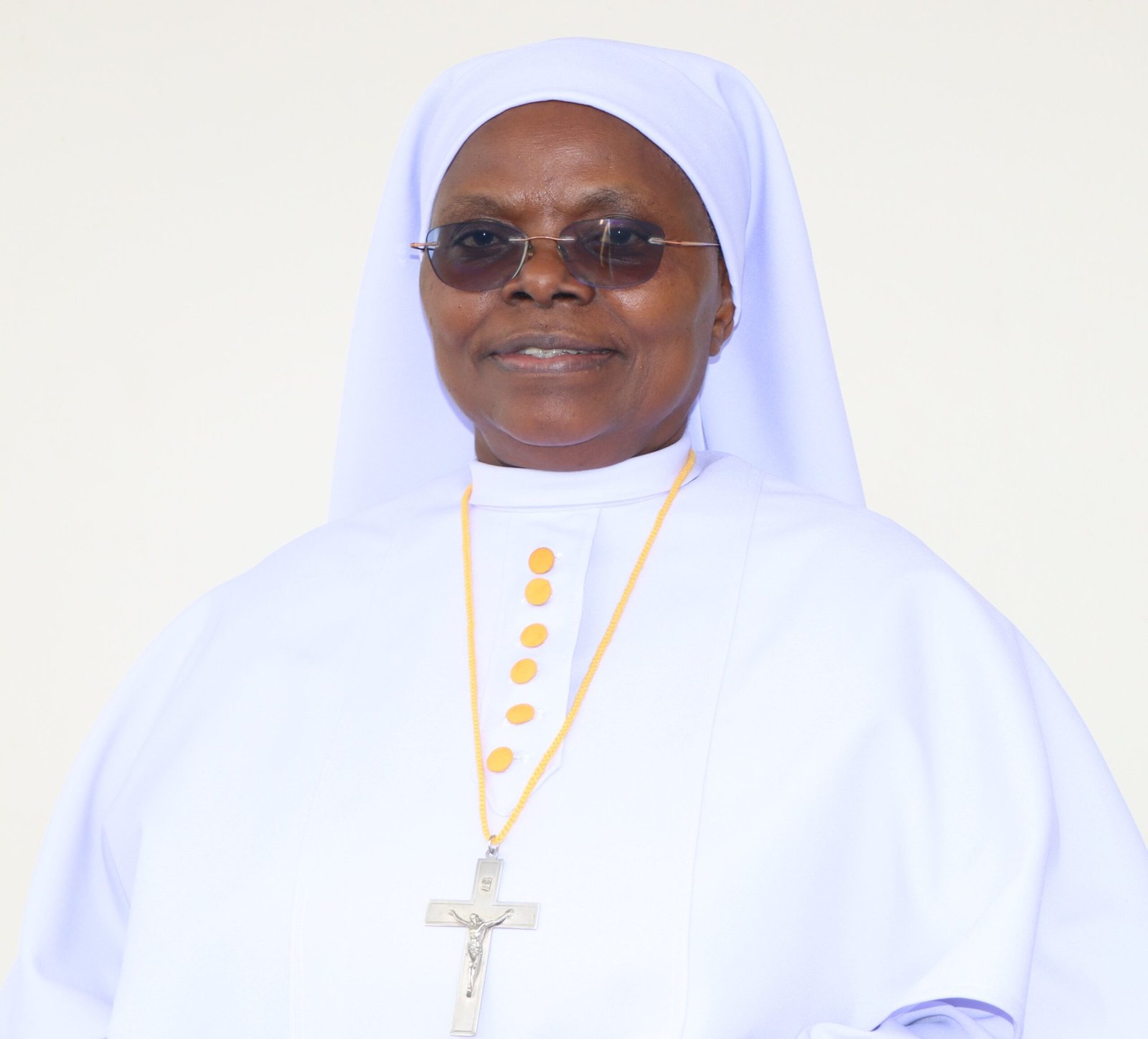 Sr Germina Keneema photo